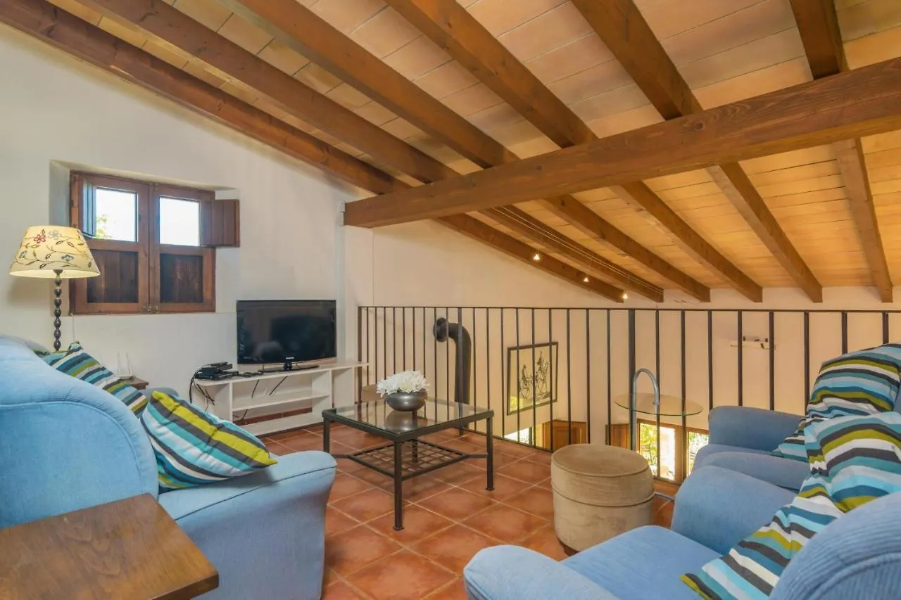 Villa Mercader Alcúdia