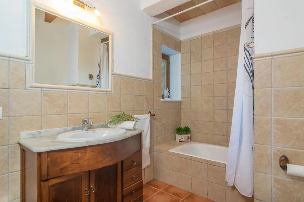 Mercader Alcudia  Villa