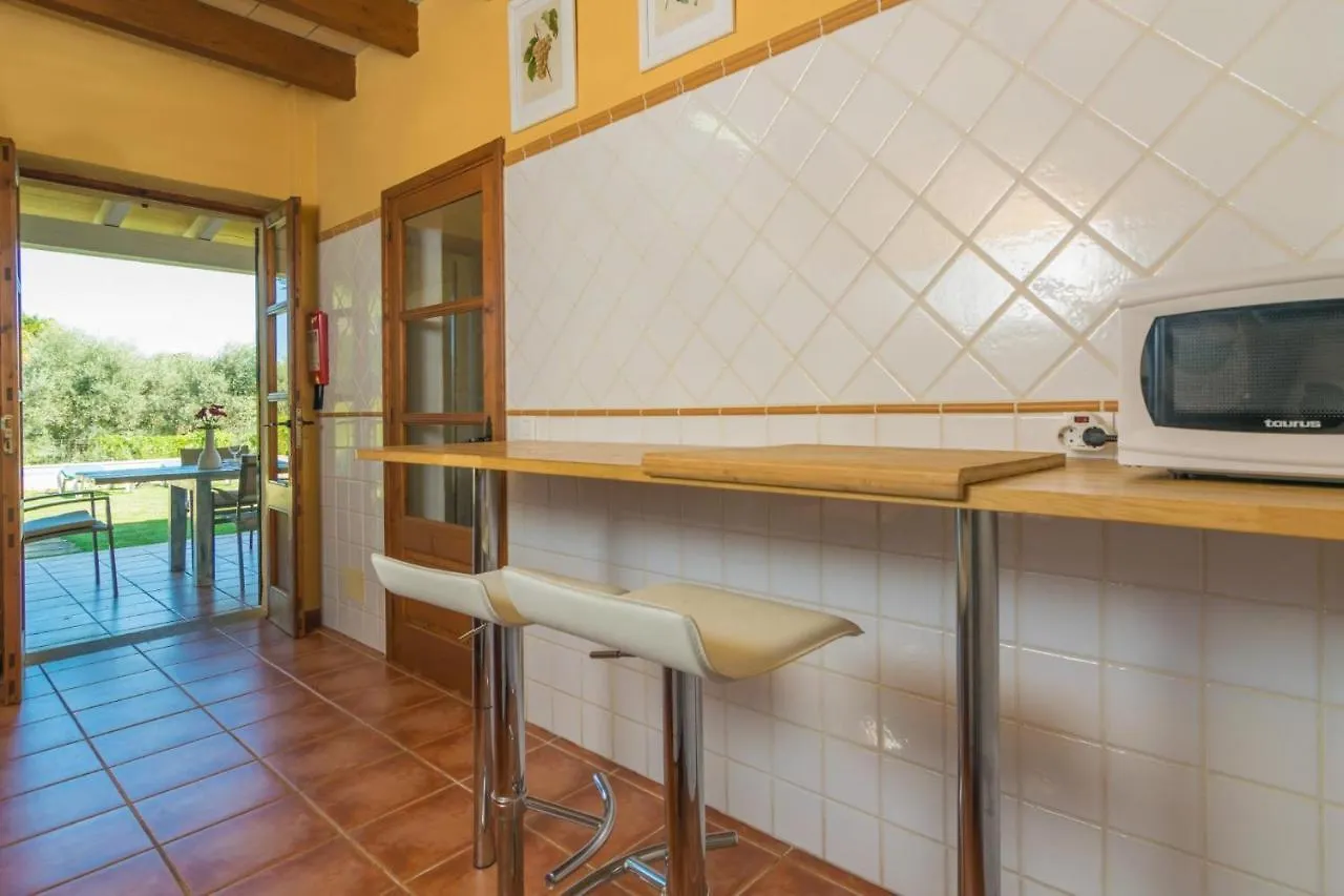 Mercader Alcudia  Villa Alcudia (Mallorca)