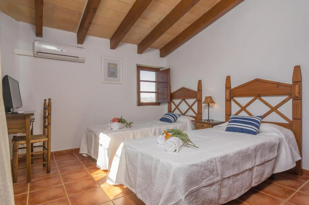 Villa Mercader Alcudia