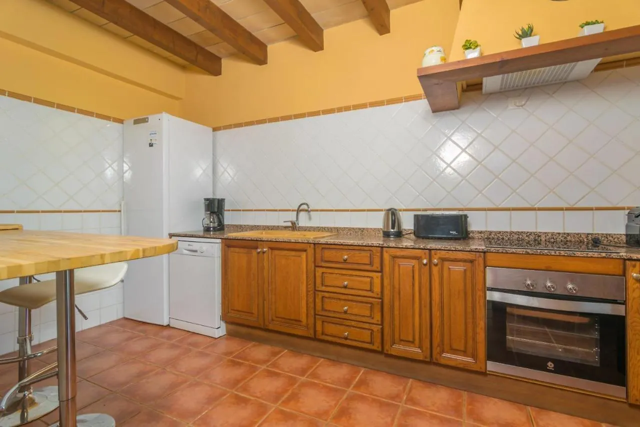 Villa Mercader Alcudia  Spain