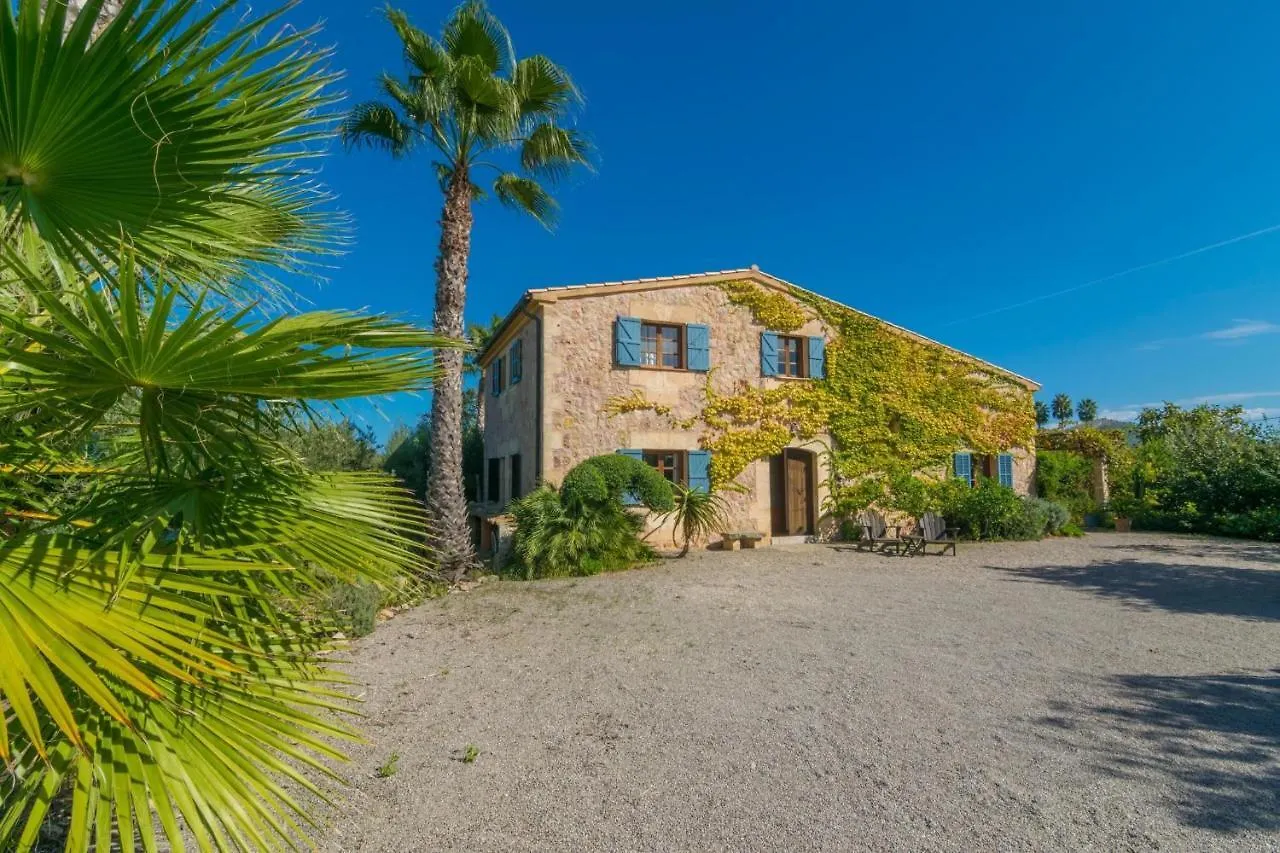 Mercader Alcudia  Villa Alcudia (Mallorca)